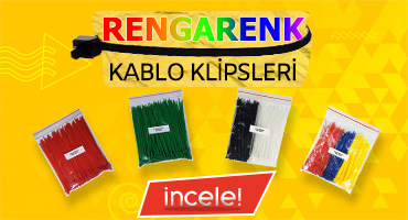 Kablo Bağları