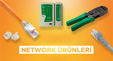 Ağ Ürünleri